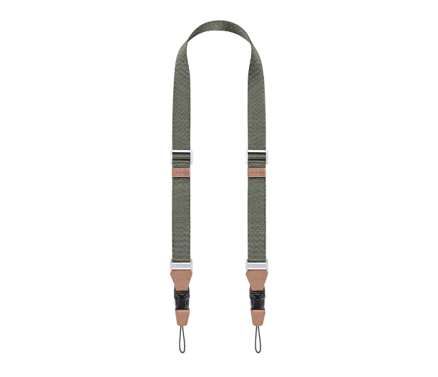 K&F Concept Alpha Strap - zielony vintage - 1550384 - zdjęcie